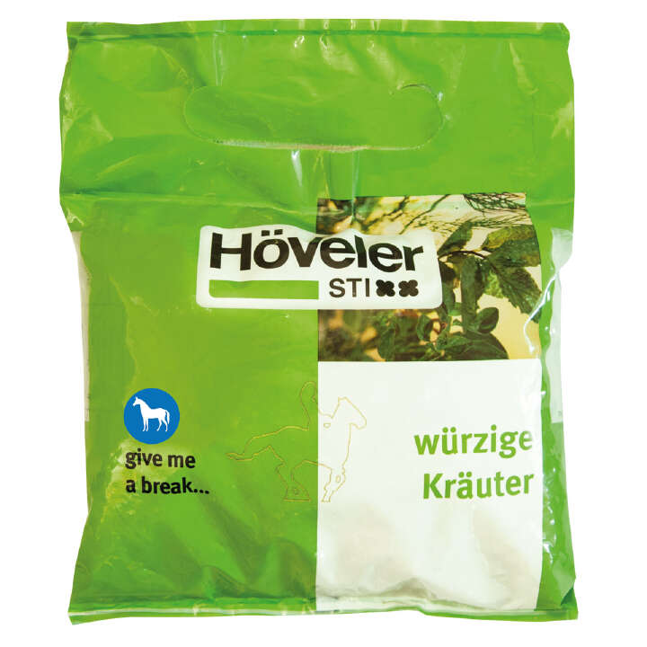Höveler StiXX Würzige Kräuter